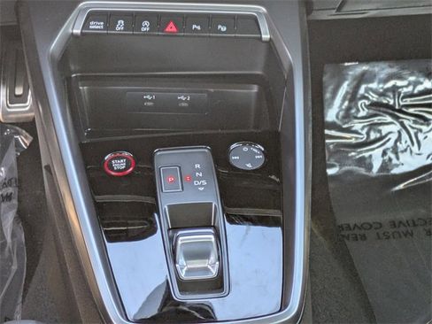 Used 2023 Audi S3 Premium Plus w/ Premium Plus Package image 25