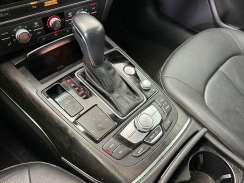 Used 2017 Audi A6 2.0T Premium image 20