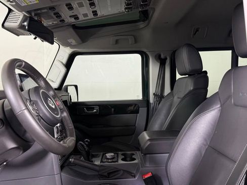 Used 2024 INEOS Grenadier Fieldmaster Edition image 6