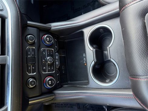 Used 2023 Chevrolet Tahoe RST image 22