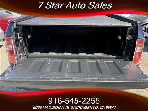 Used 2009 Honda Ridgeline RTL image 20