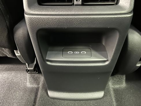 New 2026 Honda CR-V EX image 25