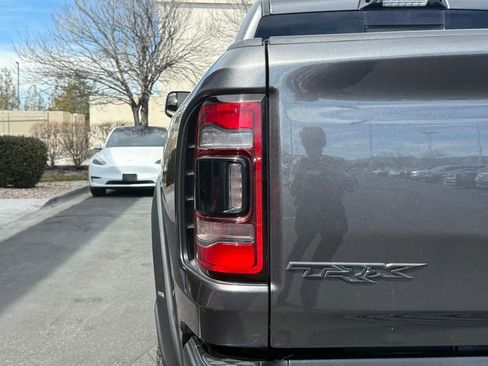 Used 2021 RAM 1500 TRX w/ TRX Level 2 Equipment Group image 34