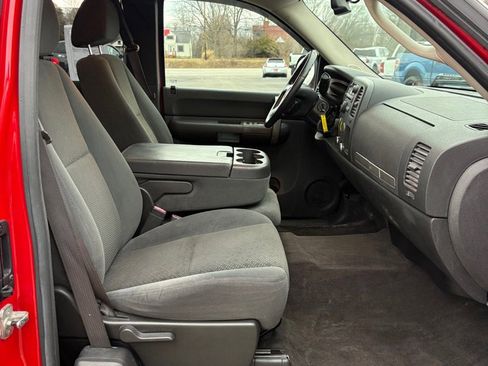 Used 2008 Chevrolet Silverado 1500 LT w/ All Star Edition image 11
