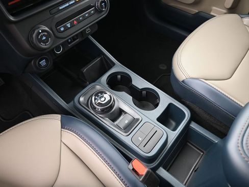 New 2026 Ford Maverick Lariat AWD/4WD image 33