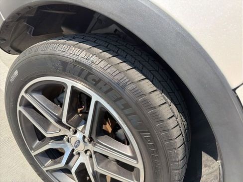 Used 2016 Ford Explorer Sport w/ Equipment Group 401A image 6