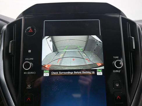 Used 2024 Subaru Crosstrek 2.5i Limited image 10