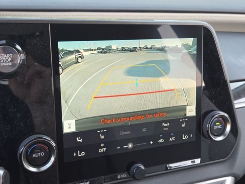 Certified 2024 Lexus RX 350 FWD w/ Technology Package image 17