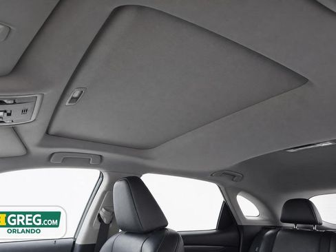 Used 2021 Lexus RX 350 FWD w/ Premium Package image 16