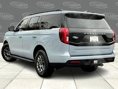 Certified 2025 Ford Expedition Active