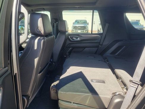 Used 2023 Chevrolet Tahoe RST image 12