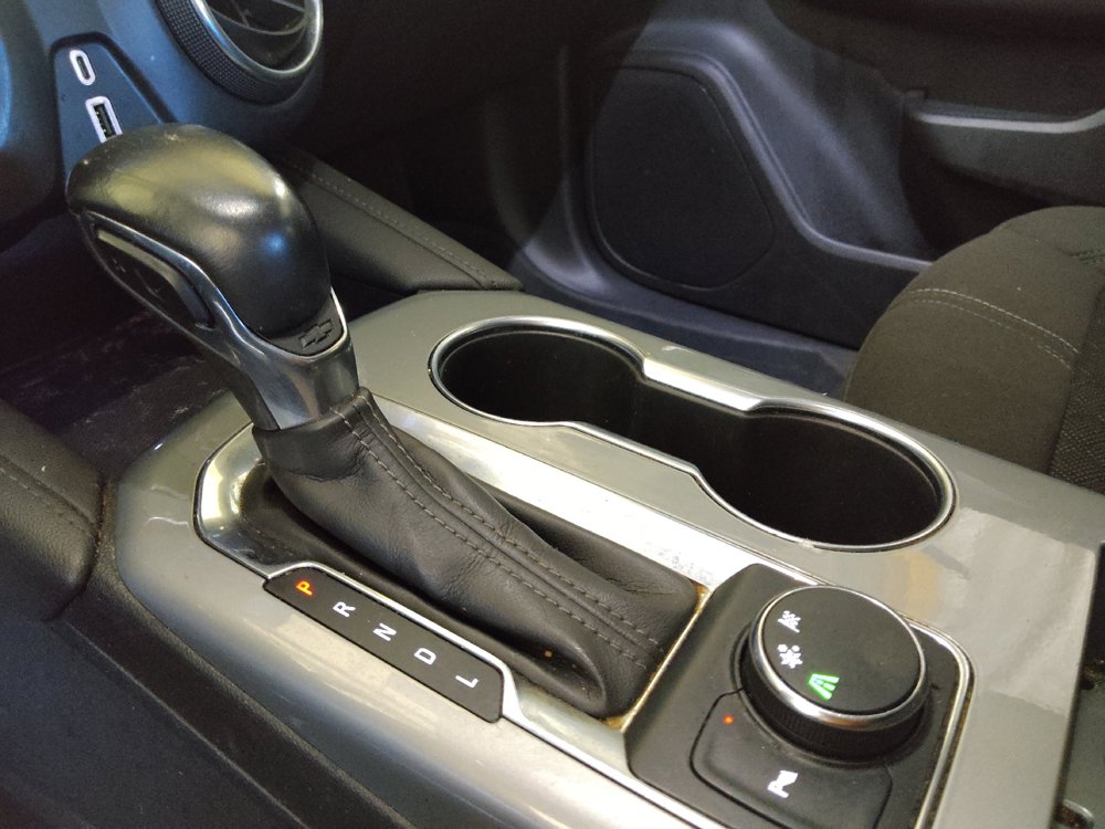 Used 2020 Chevrolet Blazer LT FWD image 26