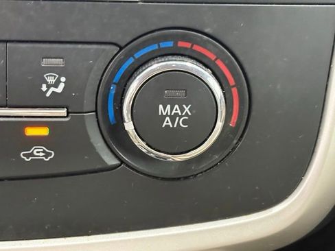 Used 2016 Nissan Altima 2.5 S w/ Power Driver Seat Package FWD image 25