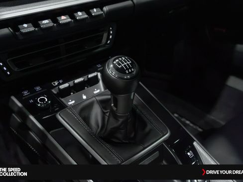 Used 2022 Porsche 911 Carrera S w/ Premium Package image 64