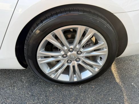 Used 2018 Cadillac XTS Luxury AWD/4WD image 61
