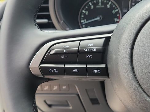 New 2026 MAZDA MAZDA3 2.5 S Sedan w/ Preferred Pkg FWD image 23