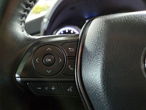 Used 2024 Toyota Camry SE w/ Cold Weather Package image 17