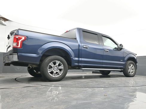 Used 2015 Ford F150 XLT w/ Equipment Group 301A Mid image 29