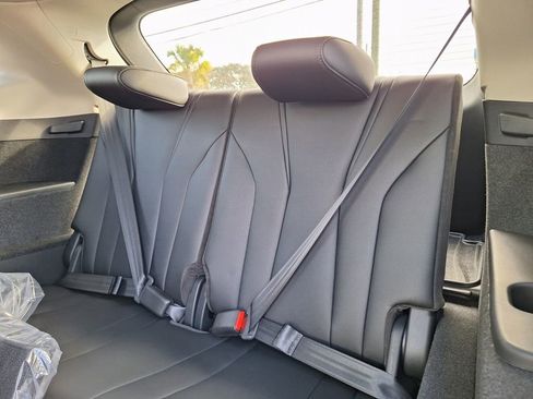 New 2026 Acura MDX FWD image 11