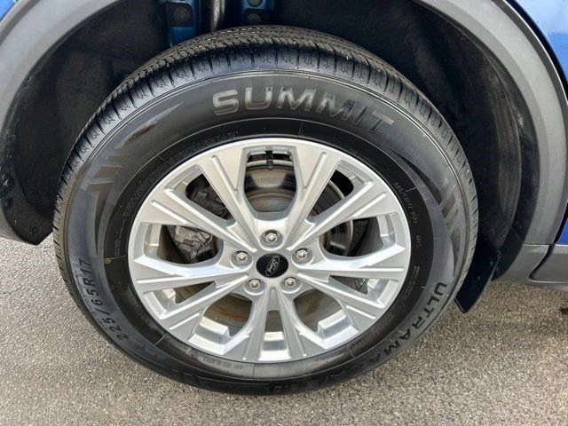 Used 2023 Ford Escape Active w/ Cold Weather Package FWD image 52