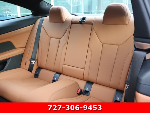 Used 2026 BMW 430i Coupe RWD image 17