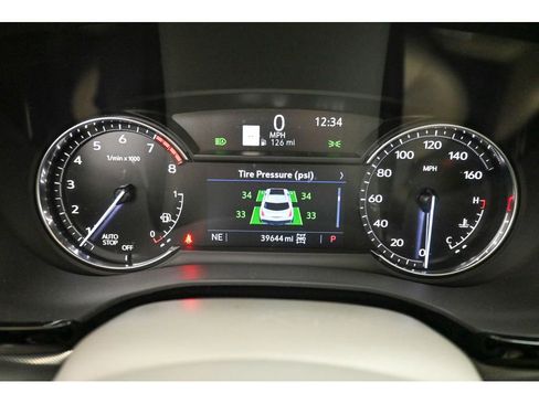 Certified 2021 Cadillac XT5 Premium Luxury image 13