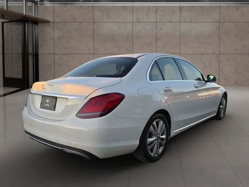Used 2019 Mercedes-Benz C 300 Sedan image 6