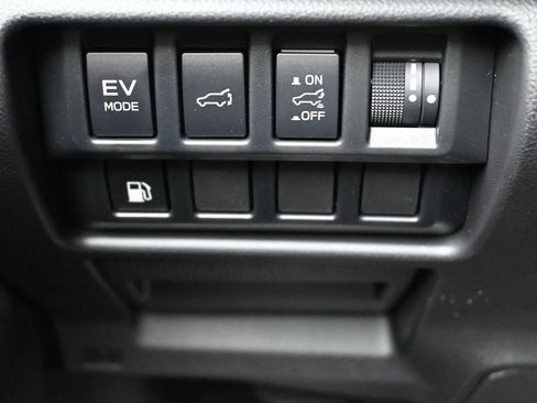 New 2026 Subaru Forester Limited AWD/4WD image 24
