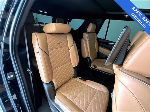 Used 2021 Cadillac Escalade Sport w/ Driver Assist Tech Package image 36