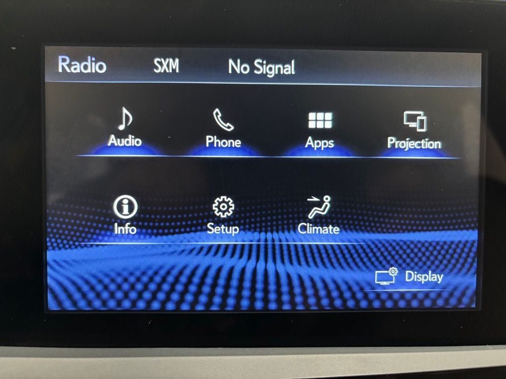Used 2022 Lexus ES 250 w/ Premium Package AWD/4WD image 27