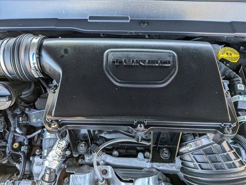 Used 2024 Jeep Compass Limited image 21