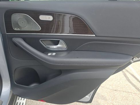 Used 2026 Mercedes-Benz GLE 350 4MATIC image 24