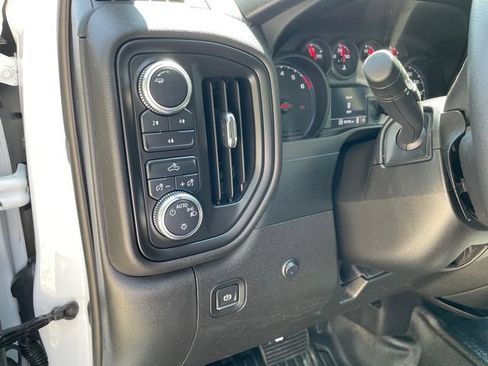 Used 2022 GMC Sierra 2500 Pro AWD/4WD image 19