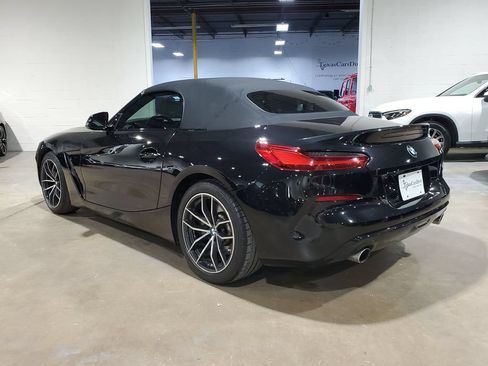 Used 2021 BMW Z4 sDrive30i w/ Premium Package RWD image 40
