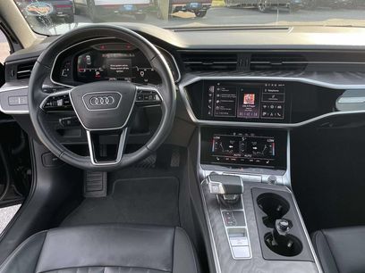 Used 2024 Audi A6 Premium Plus