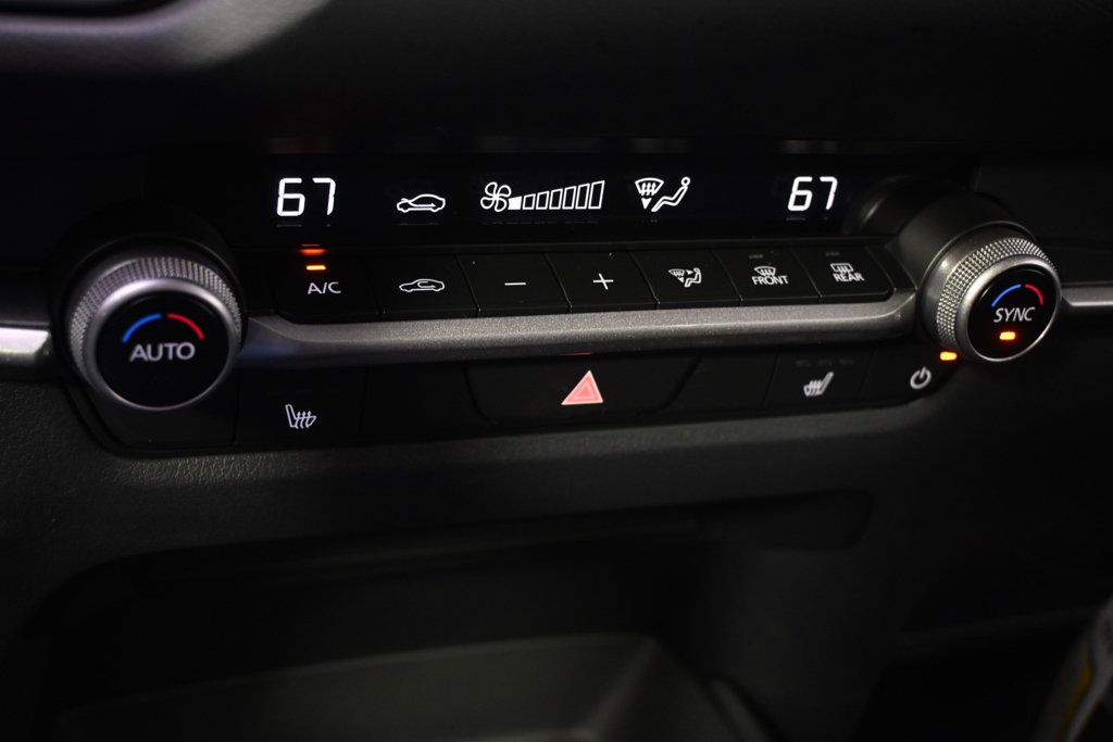 New 2026 MAZDA CX-30 AWD 2.5 S image 30