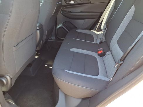 New 2026 Chevrolet TrailBlazer LT image 24