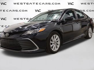 Used 2022 Toyota Camry LE 360° Tour