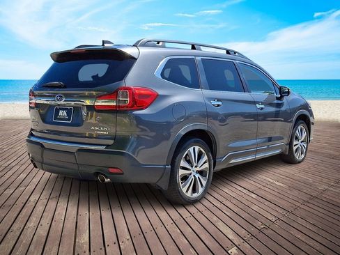Used 2020 Subaru Ascent Touring w/ Popular Package #2A AWD/4WD image 6