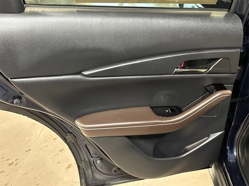 Certified 2023 MAZDA CX-30 2.5 Turbo w/ Premium Plus Pkg image 11