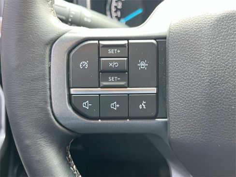 Used 2023 Ford F150 XLT w/ Equipment Group 302A High image 31