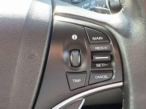 Used 2016 Acura MDX SH-AWD image 21