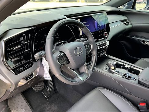 New 2026 Lexus RX 350h Premium image 8
