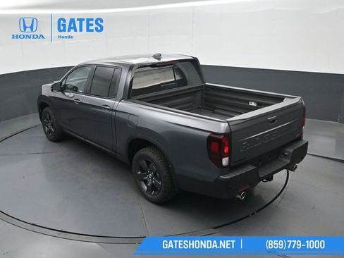 New 2026 Honda Ridgeline TrailSport image 52