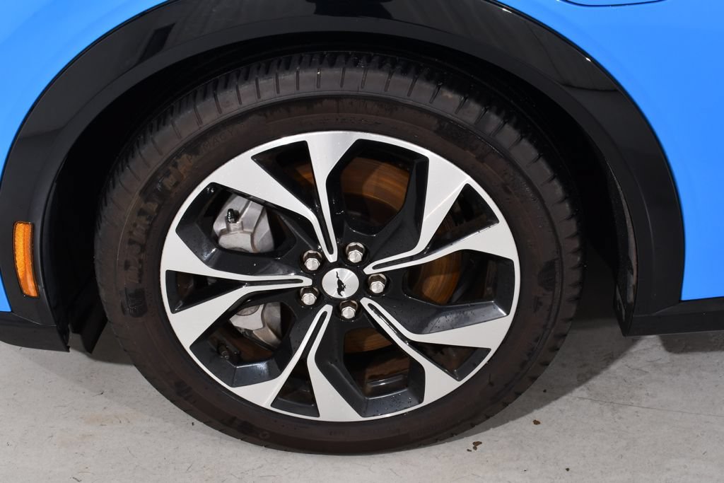 Used 2023 Ford Mustang Mach-E Premium AWD/4WD image 24