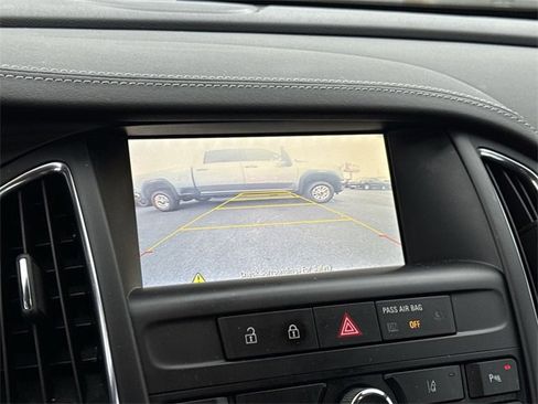 Used 2016 Buick Cascada Premium image 19