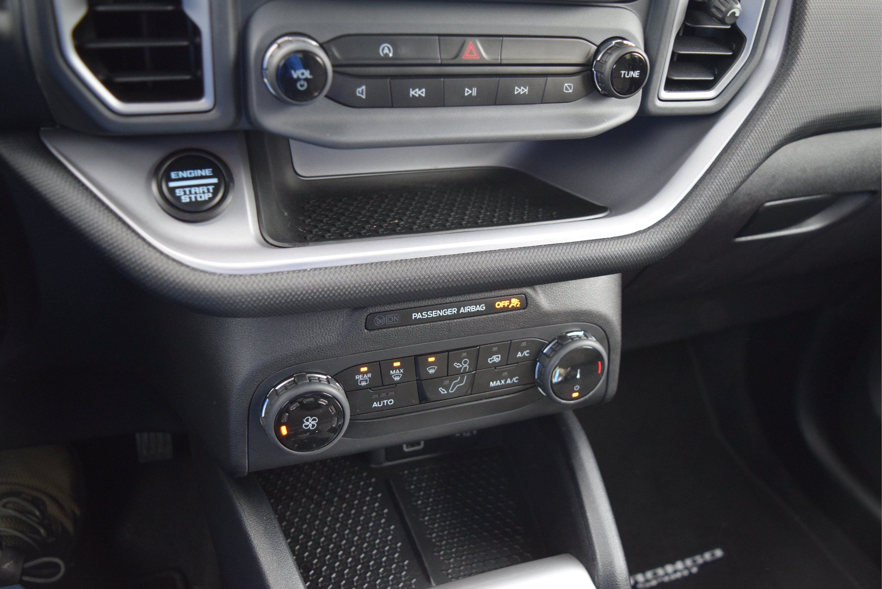 Used 2023 Ford Bronco Sport Big Bend AWD/4WD image 13