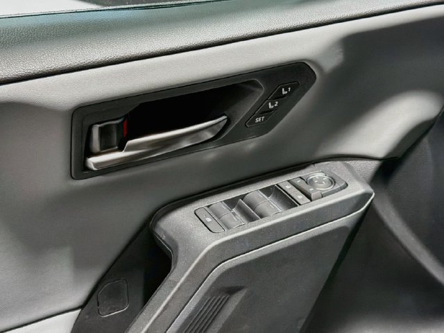Certified 2026 Toyota RAV4 Limited AWD/4WD image 15