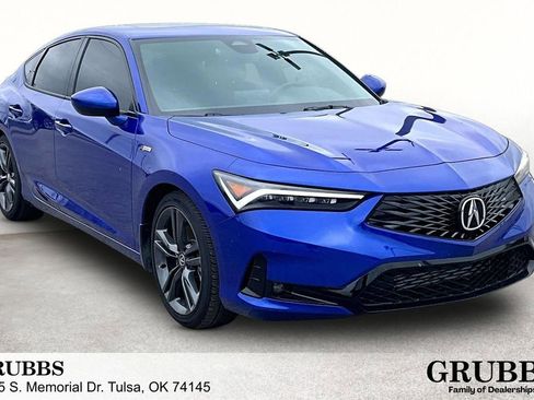 New 2026 Acura RDX SH-AWD w/ Technology Package image 1