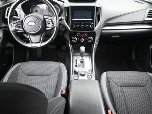 Used 2023 Subaru Forester Premium AWD/4WD image 13